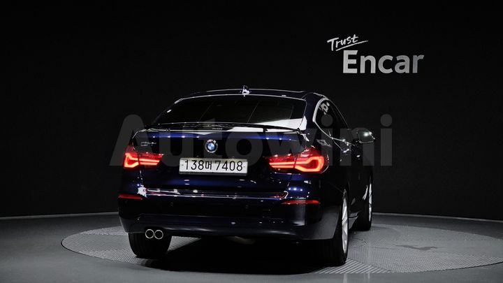 BMW 3 Series 2020 — 4