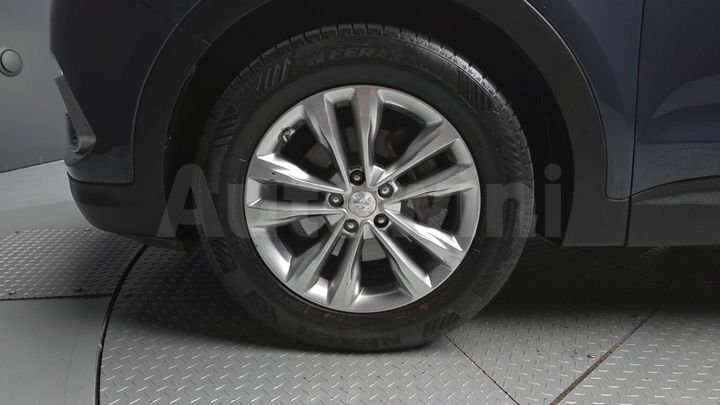 Hyundai SantaFe 2017 — 5
