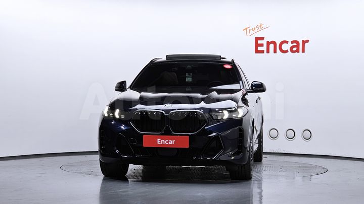 BMW X6 2025 — 3