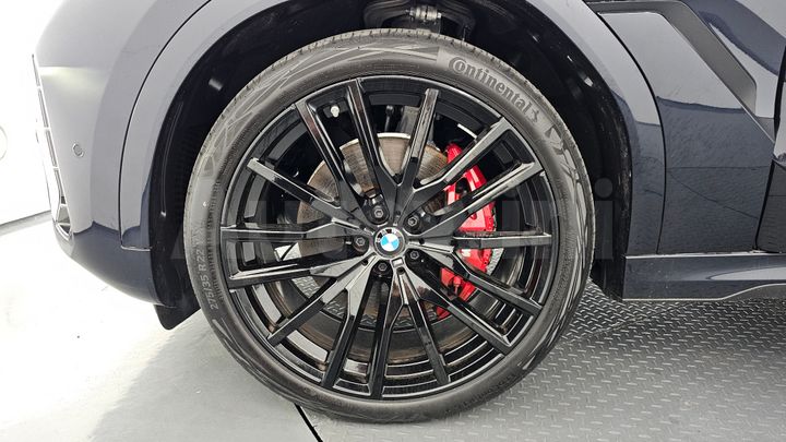 BMW X6 2025 — 5