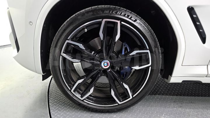 BMW X3 2023 — 5