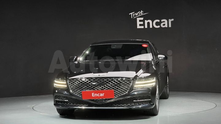 Genesis G80 2021 — 3