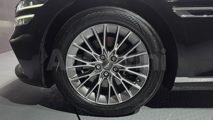 Genesis G80 2021 — 5