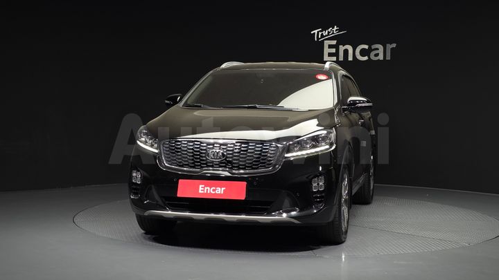 Kia Sorento 2018 — 3