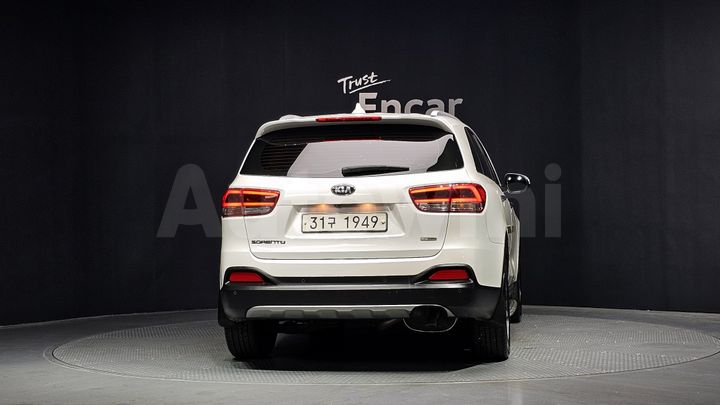 Kia Sorento 2015 — 4
