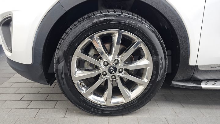 Kia Sorento 2015 — 5