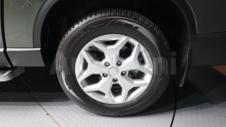 KGM (Ssangyong) Rexton 2025 — 5