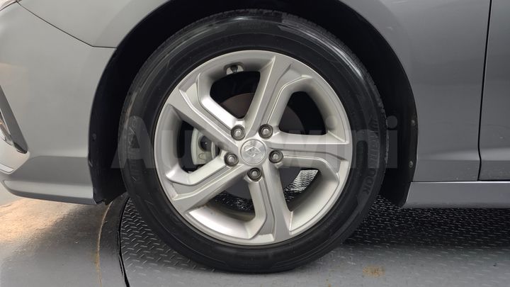 Hyundai Sonata 2019 — 5