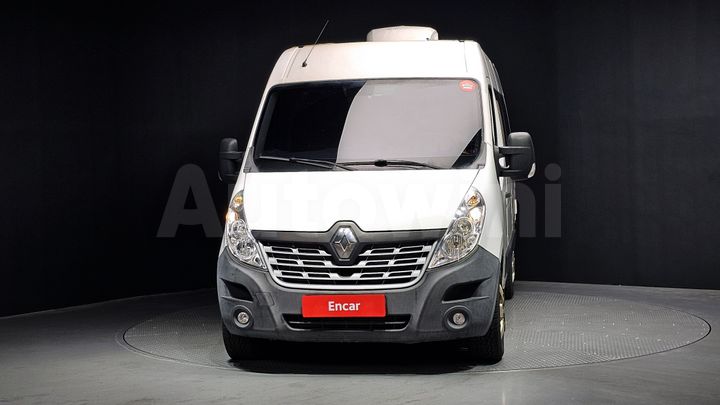 Renault Master 2019 — 3