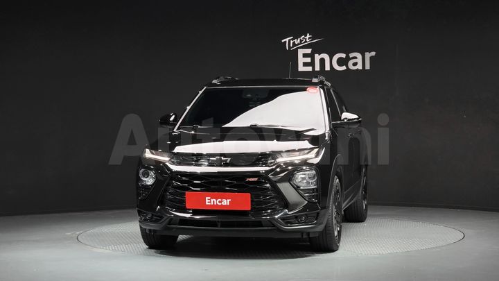 Chevrolet Trailblazer 2022 — 3