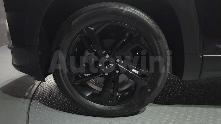 Chevrolet Trailblazer 2022 — 5