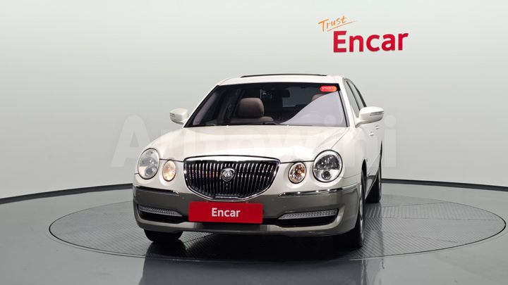 Kia Opirus
