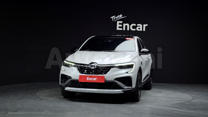 Renault XM3 2023 — 2