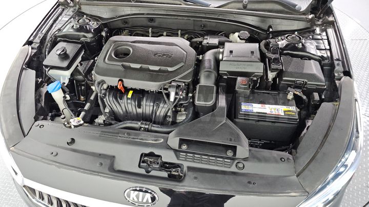 Kia K7 2017 — 5
