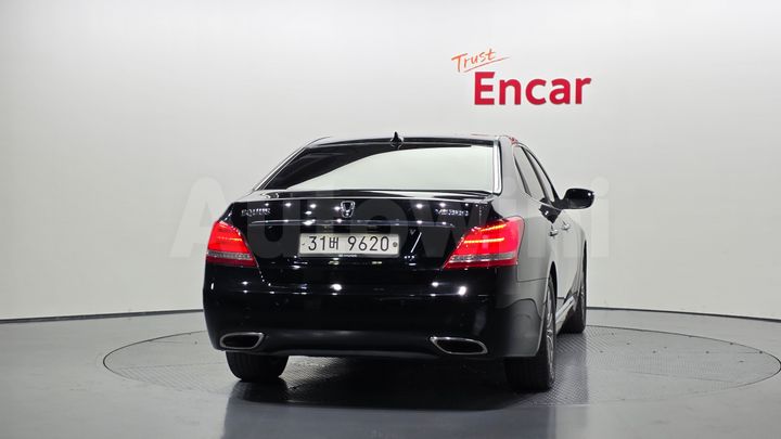 Hyundai Equus 2015 — 4