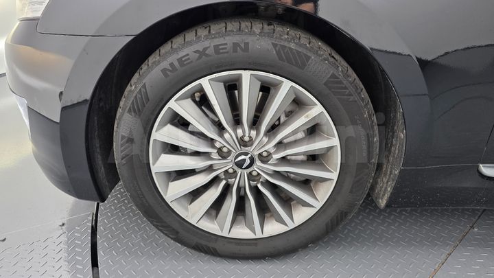 Hyundai Equus 2015 — 5