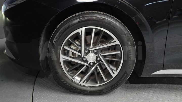 Hyundai Grandeur 2021 — 4