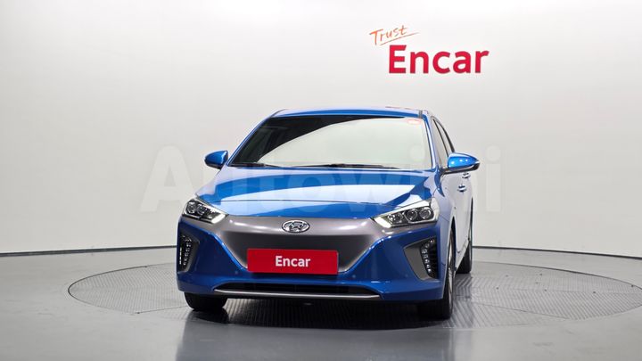 Hyundai Ioniq 2017 — 3