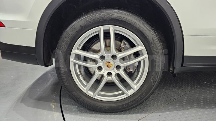 Porsche Cayenne 2016 — 5