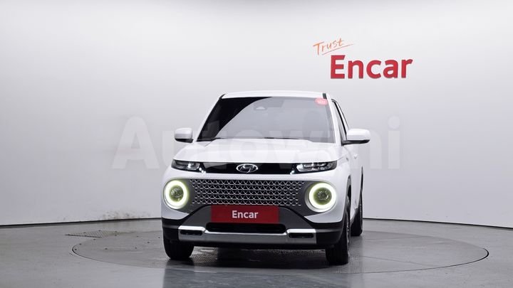 Hyundai Casper 2023 — 3
