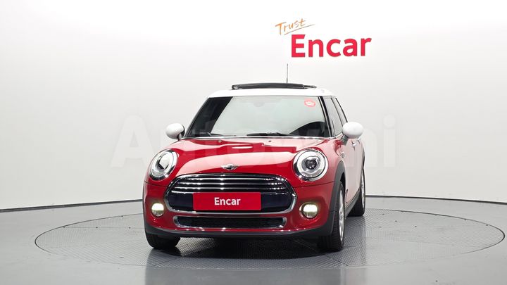 Mini Cooper 2017 — 3