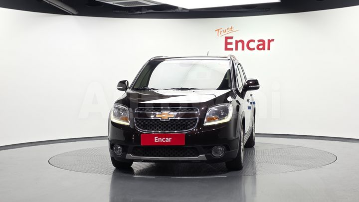 Chevrolet Orlando 2015 — 3