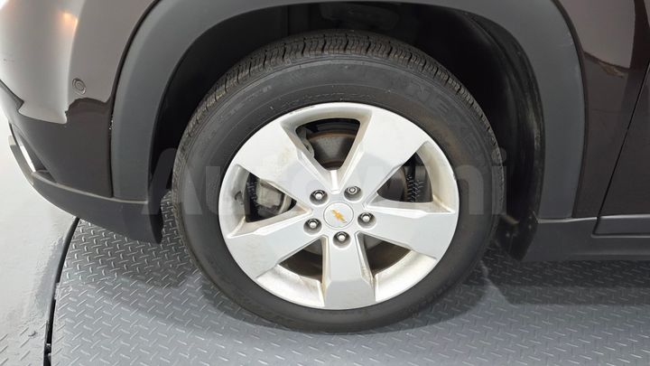 Chevrolet Orlando 2015 — 5