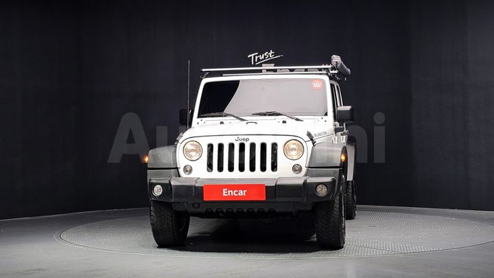 Jeep Wrangler 2017 — 3
