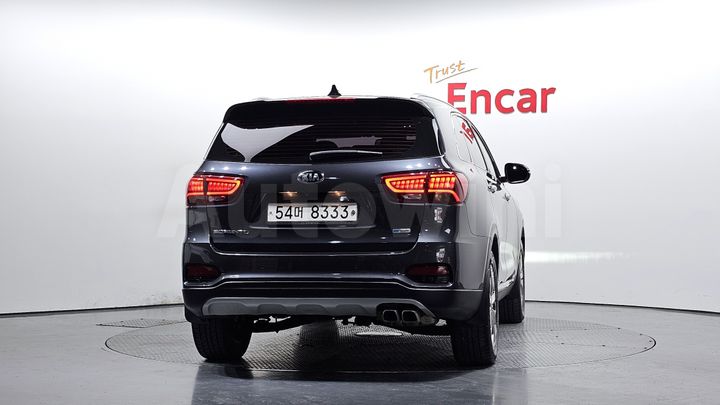 Kia Sorento 2018 — 3