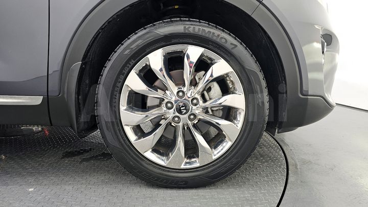 Kia Sorento 2018 — 4