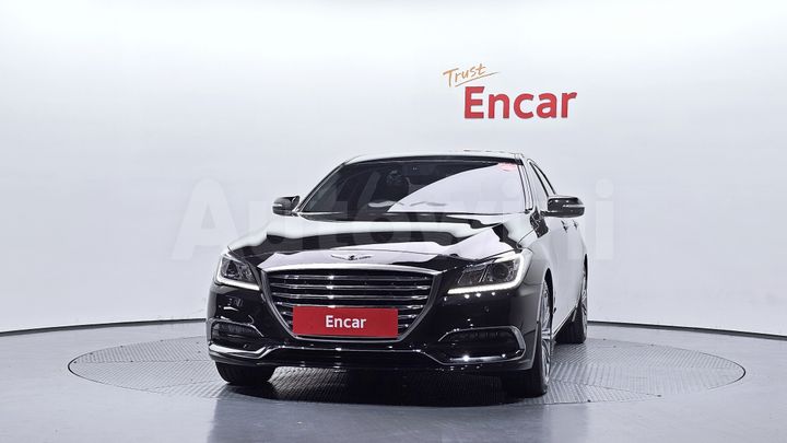 Genesis G80 2017 — 3