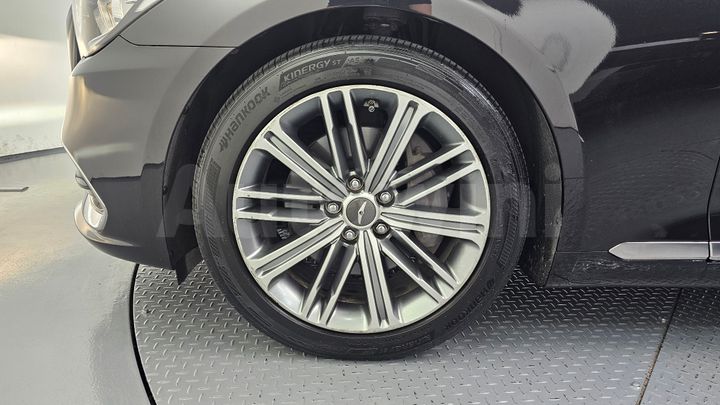 Genesis G80 2017 — 5
