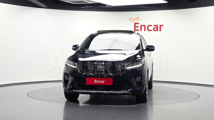 Kia Sorento 2020 — 3