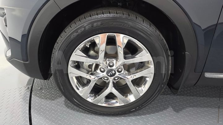Kia Sorento 2020 — 5