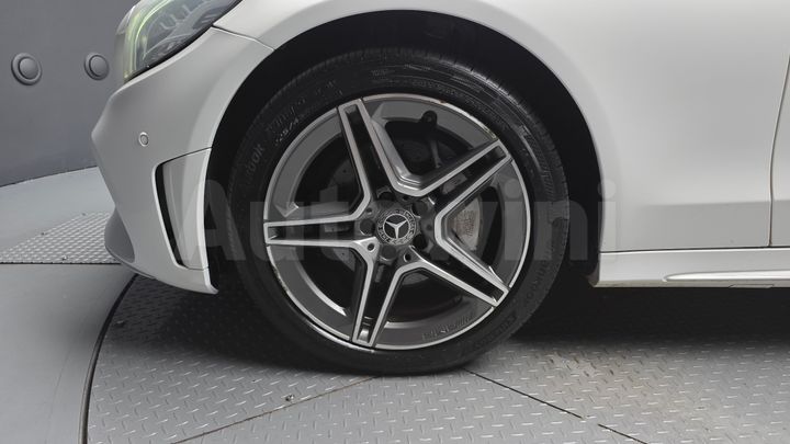 Mercedes Benz C Class