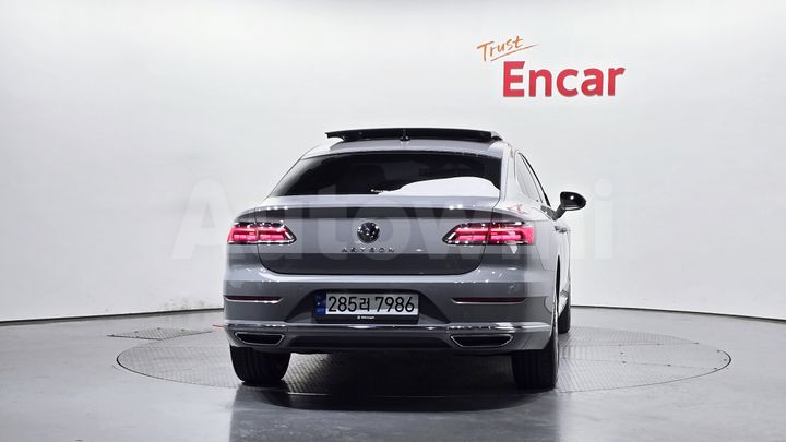 Volkswagen Arteon 2023 — 3