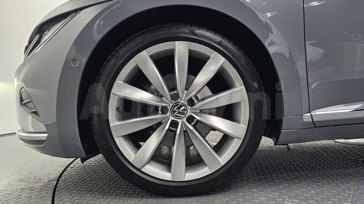 Volkswagen Arteon 2023 — 4