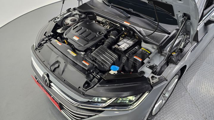 Volkswagen Arteon 2023 — 5