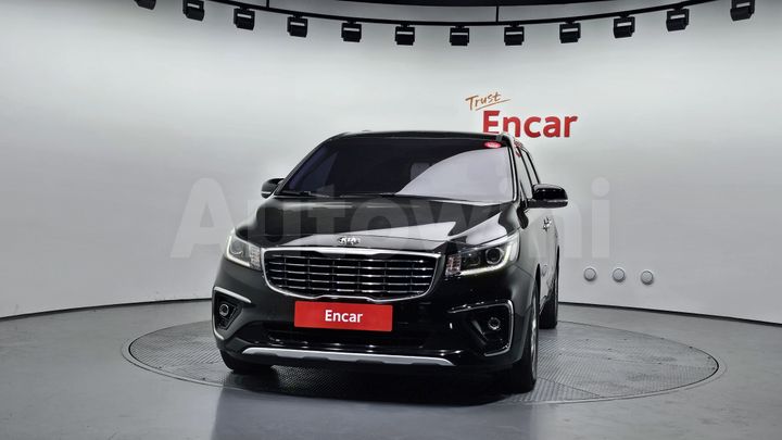 Kia Carnival 2019 — 3