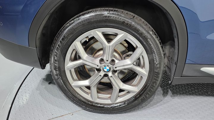 BMW X3 2023 — 5