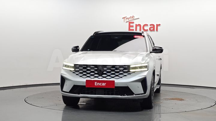Renault Grand Koleos 2025 — 2