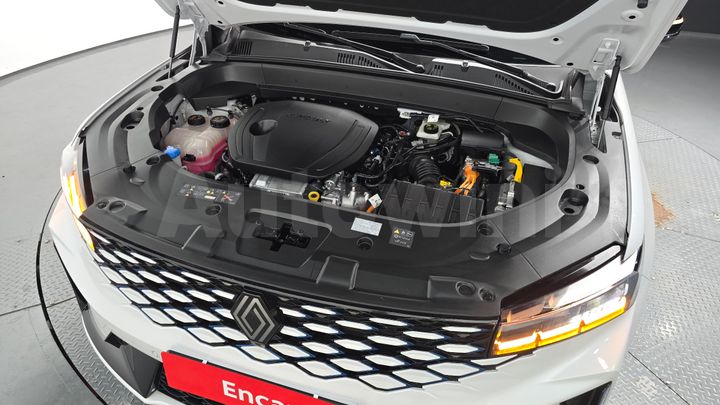 Renault Grand Koleos 2025 — 5