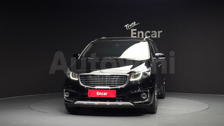 Kia Carnival 2017 — 3
