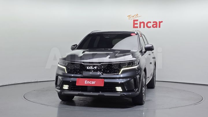 Kia Sorento 2023 — 3