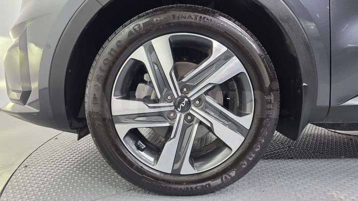 Kia Sorento 2023 — 5