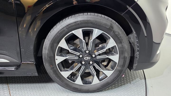 Kia Carnival 2021 — 5