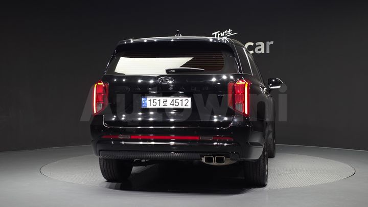 Hyundai Palisade 2024 — 4
