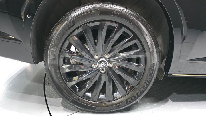 Hyundai Palisade 2024 — 5