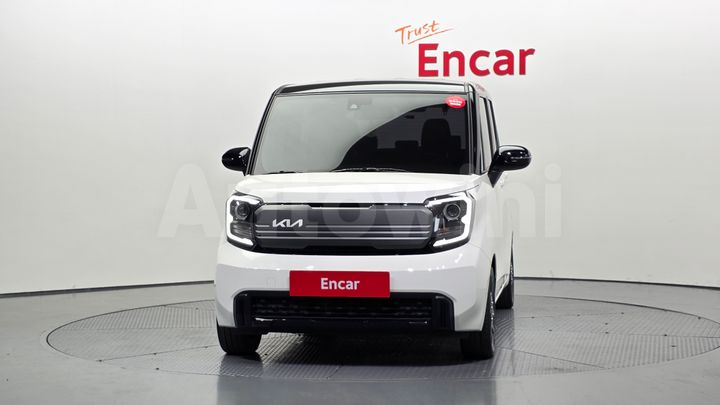 Kia Ray 2023 — 3
