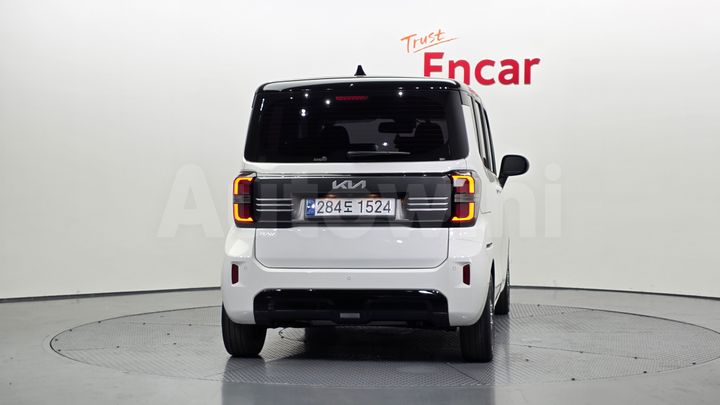Kia Ray 2023 — 4